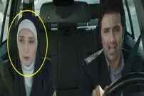 (تصاویر) استایل های متفاوت و جدید حدیث میر امینی