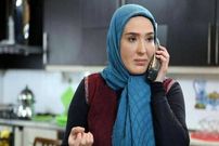 عکس؛ سفر به تاریخ؛ چهرۀ «زهره فکورصبور» در 23 سالگی در اولین فیلم سینمایی‌اش؛ سال 1380