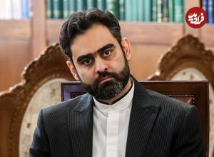 ببینید؛ امیرحسین ثابتی خواستار حذف انتخابات شد: تا وقتی مردم انتخاب می‌کنند، اوضاع کشور درست نمی‌شود!