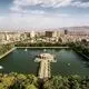 عکس| سفر زمان؛ منظرۀ متفاوت «تبریز» در دوران ناصرالدین شاه