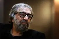 (عکس) سفر در زمان؛ «کیمیایی و بهروز وثوقی» در سال 51؛ علی حاتمی در دهه 70