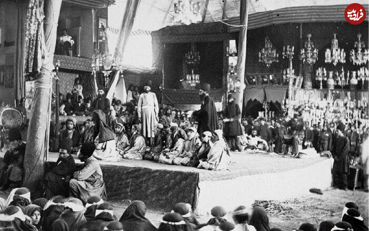سفر در زمان؛ وضعیت مذهبی مردم ایران در اوایل پهلوی اول چگونه بود؟ روایتی از عزاداری محرم