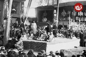 سفر در زمان؛ وضعیت مذهبی مردم ایران در اوایل پهلوی اول چگونه بود؟ روایتی از عزاداری محرم