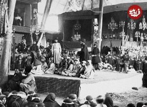 سفر در زمان؛ وضعیت مذهبی مردم ایران در اوایل پهلوی اول چگونه بود؟ روایتی از عزاداری محرم