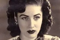 عکس؛ سفر در زمان؛ «فوزیه فواد، شاهدخت مصر» در دوران جوانی؛ اواخر دهه 20