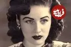عکس؛ سفر در زمان؛ «فوزیه فواد، شاهدخت مصر» در دوران جوانی؛ اواخر دهه 20