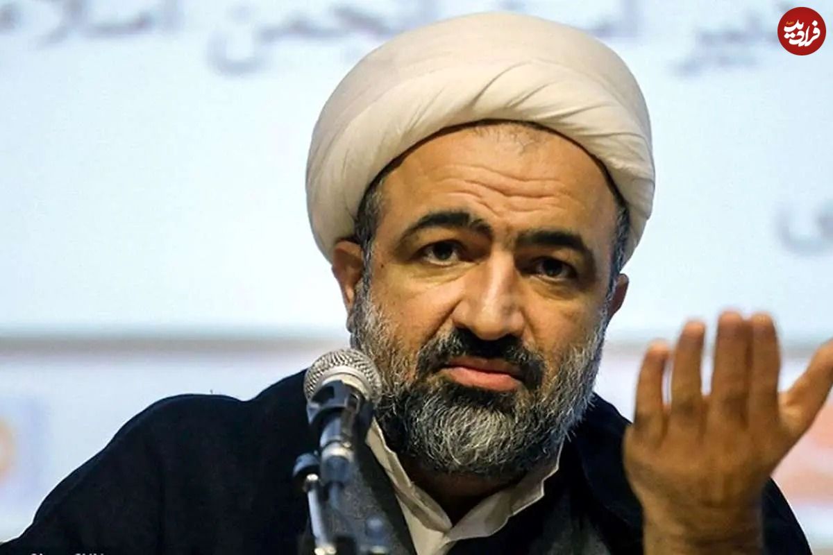 حمید رسایی در واکنش به «پیرپسر»: هدف فیلم زدن ولایت پدر است