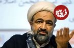 حمید رسایی در واکنش به «پیرپسر»: هدف فیلم زدن ولایت پدر است