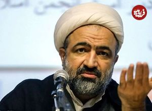 حمید رسایی در واکنش به «پیرپسر»: هدف فیلم زدن ولایت پدر است