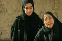 عکس| سفر در زمان؛ «مامان پری» سریال نیکان در 66 سالگی؛ سال 1403