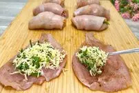 ببینید| طرز تهیه یک شام متفاوت و جدید با 4 سینه مرغ و 600 گرم سیب زمینی