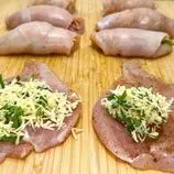 ببینید| طرز تهیه یک شام متفاوت و جدید با 4 سینه مرغ و 600 گرم سیب زمینی