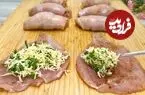 ببینید| طرز تهیه یک شام متفاوت و جدید با 4 سینه مرغ و 600 گرم سیب زمینی