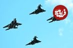 ترکیه به دنبال خرید جنگنده های دست دوم یوروفایتر از قطر