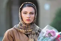 (ویدیو) سوتی عجیب خانم بازیگر در یک مسابقه تلویزیونی