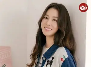 عکس سفر زمان؛ چهرۀ خندان «لی سو یئون» در پشت‌صحنه سریال «دونگ‌یی»