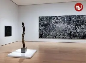 بهترین آثار هنری سال ۲۰۲۵