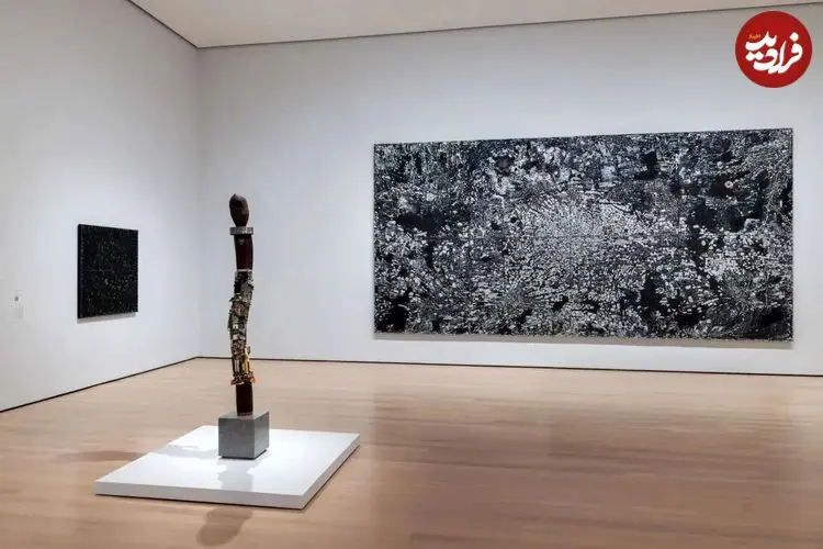 بهترین آثار هنری سال ۲۰۲۵