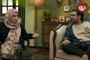 گاهی رضویان، معجونی یا مدیری کارهایی می‌کردند که نمی‌شد نخندید