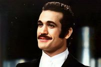 عکس؛ سفر در زمان؛ «فریدون فرخزاد و احمد شاملو» در نشست شعر فروغ؛ دهه 50