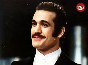 عکس؛ سفر در زمان؛ «فریدون فرخزاد و احمد شاملو» در نشست شعر فروغ؛ دهه 50