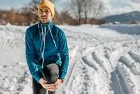 این افراد کمتر سرما می‌خورند