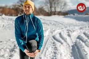 این افراد کمتر سرما می‌خورند