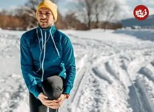 این افراد کمتر سرما می‌خورند