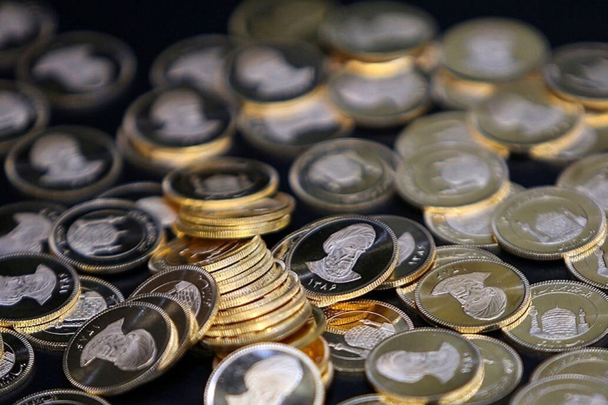 نرخ دلار، سکه، طلا و یورو چهارشنبه ۲۹ آذر ۱۴۰۲