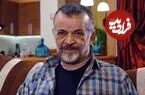 عکس| سفر به گذشته؛ مهدی فخیم زاده با چهره متفاوت در نوجوانی؛ دهه 30