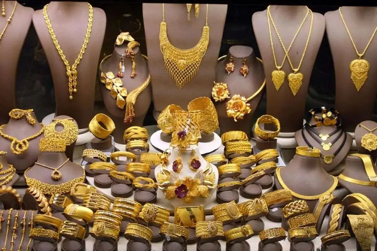 قیمت طلا جهانی امروز چهارشنبه ۱۴ مرداد ۱۴۰۵