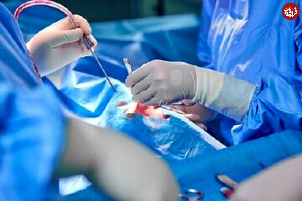 این جراحی برای اولین بار در ایران روی مغز دختر ۱۲ ساله انجام شد