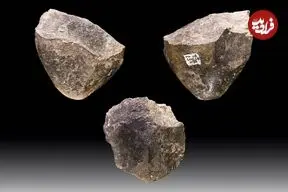 ماندگارترین فناوری جهان؛ اجداد ما میلیون‌ها سال از یک نوع ابزار سنگی استفاده می‌کردند