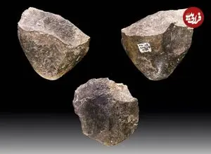 ماندگارترین فناوری جهان؛ اجداد ما میلیون‌ها سال از یک نوع ابزار سنگی استفاده می‌کردند