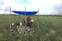کشف آبراهه‌های 4000 ساله