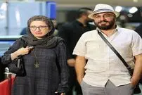 (تصاویر) بیوگرافی و عکس های شخصی رضا عطاران؛ از بازیگری تا ازدواج