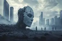 شوک برنده جایزه تورینگ به جهان؛ سونامی هوش مصنوعی مثل کرونا در راه است؟