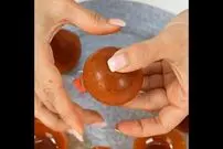 (ویدئو) ایده جذاب برای سرو چای در مهمانی ها