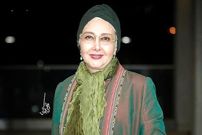 عکس| سفر به تاریخ؛ چهرۀ «کتایون ریاحی» در 27 سالگی در پنجمین فیلمش؛ سال 67
