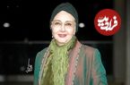 عکس| سفر به تاریخ؛ چهرۀ «کتایون ریاحی» در 27 سالگی در پنجمین فیلمش؛ سال 67