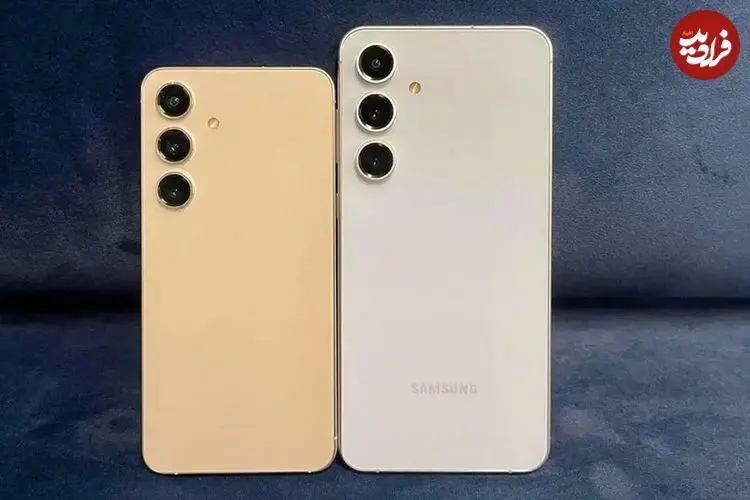 جدول؛ قیمت گوشی سامسونگ، شیائومی و آیفون امروز دوشنبه ۱۹ آبان ۱۴۰۴؛ میانرده محبوب سامسونگ در مرز ۴۰ میلیون