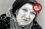 عکس| سفر در زمان؛ «پروین سلیمانی» در 69 سالگی در کنار «ماهایا پطروسیان»؛ سال 70