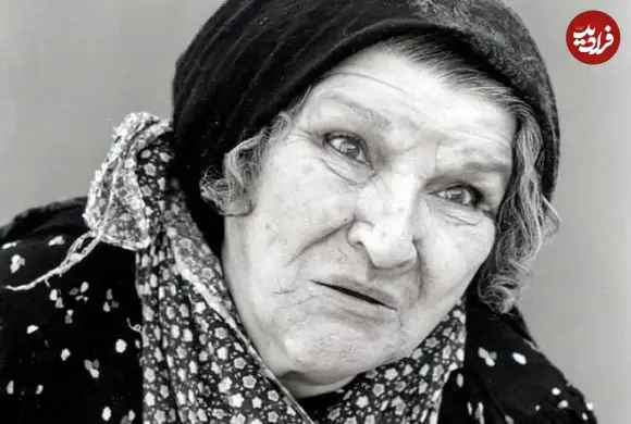 عکس| سفر در زمان؛ «پروین سلیمانی» در 69 سالگی در کنار «ماهایا پطروسیان»؛ سال 70