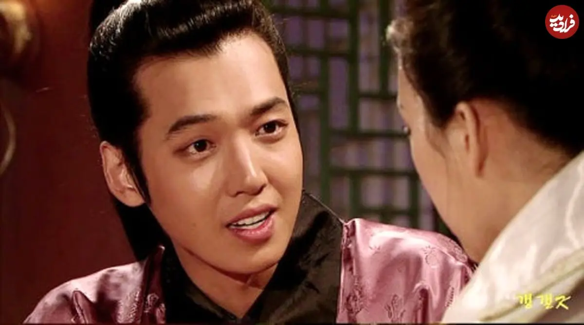 عکس| سفر زمان؛ چهرۀ «شاهزاده هودونگ» 16 سال بعد از «جومونگ 3» در جدیدترین سریالش