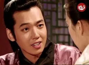 عکس| سفر زمان؛ چهرۀ «شاهزاده هودونگ» 16 سال بعد از «جومونگ 3» در جدیدترین سریالش