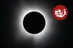 خورشیدگرفتگی کامل در راه است؛ روز در کدام نقاط زمین شب می‌شود؟