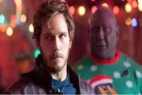 کریس پرت حتی بدون کارگردان معروف هم در فیلم جدید Guardians Of The Galaxy بازی می‌کند