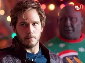 کریس پرت حتی بدون کارگردان معروف هم در فیلم جدید Guardians Of The Galaxy بازی می‌کند