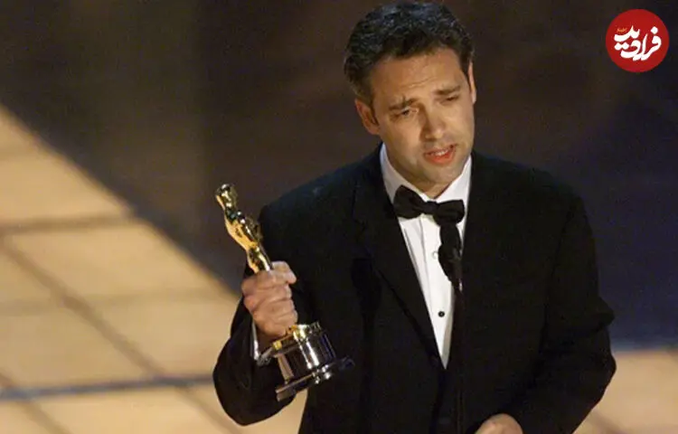 تصاویر| این ۶ کارگردان با اولین فیلم خود جایزه اسکار را بردند