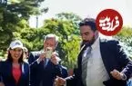 ببینید| گلزنی شهردار نیویورک در آستانه آغاز جام جهانی